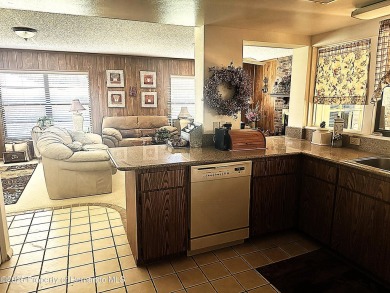 DESIRABLE GOLF COURSE HOME, FULLY FURNISHED, SITUATED ON A on Timber Pines Golf Course in Florida - for sale on GolfHomes.com, golf home, golf lot