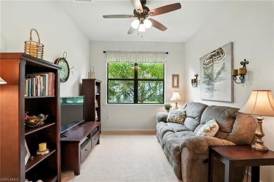 This is a unique opportunity to experience resort-style living on Calusa Pines Golf Club in Florida - for sale on GolfHomes.com, golf home, golf lot