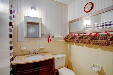 Welcome to this charming 3-bedroom, 2-bath home in the highly on Fort Walton Beach Golf Course in Florida - for sale on GolfHomes.com, golf home, golf lot