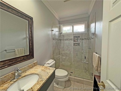 Charming Southern Pines Retreat Near Pine Needles Golf Course! on Southern Pines Country Club in North Carolina - for sale on GolfHomes.com, golf home, golf lot