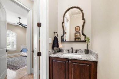 Lakefront Luxury! Discover this beautifully maintained 4BR & 4 on Sandestin Golf and Beach Resort - Raven in Florida - for sale on GolfHomes.com, golf home, golf lot