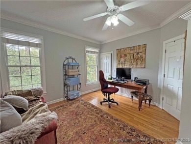 Charming Southern Pines Retreat Near Pine Needles Golf Course! on Southern Pines Country Club in North Carolina - for sale on GolfHomes.com, golf home, golf lot