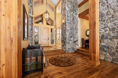 This is more than a home-it's a front-row seat to Tamarack's on Osprey Meadows at Tamarack Resort in Idaho - for sale on GolfHomes.com, golf home, golf lot