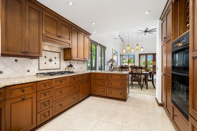 Absolutely breathtaking Seville plan in the highly sought-after on La Quinta Golf  Resort and Country Clubs in California - for sale on GolfHomes.com, golf home, golf lot