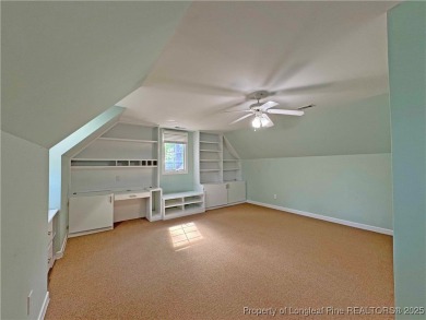 Charming Southern Pines Retreat Near Pine Needles Golf Course! on Southern Pines Country Club in North Carolina - for sale on GolfHomes.com, golf home, golf lot
