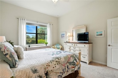This is a unique opportunity to experience resort-style living on Calusa Pines Golf Club in Florida - for sale on GolfHomes.com, golf home, golf lot