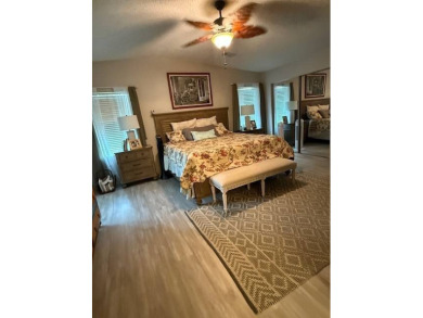 Welcome to your dream home in the prestigious Hamptons Golf and on Hamptons Golf Club in Florida - for sale on GolfHomes.com, golf home, golf lot