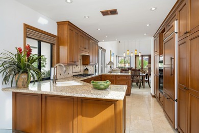 Absolutely breathtaking Seville plan in the highly sought-after on La Quinta Golf  Resort and Country Clubs in California - for sale on GolfHomes.com, golf home, golf lot