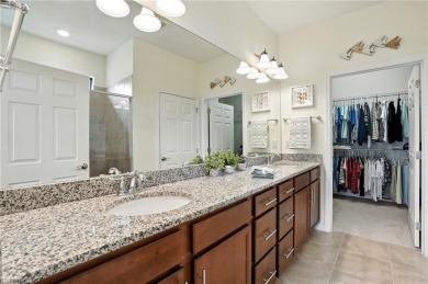 This is a unique opportunity to experience resort-style living on Calusa Pines Golf Club in Florida - for sale on GolfHomes.com, golf home, golf lot
