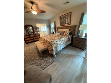 Welcome to your dream home in the prestigious Hamptons Golf and on Hamptons Golf Club in Florida - for sale on GolfHomes.com, golf home, golf lot