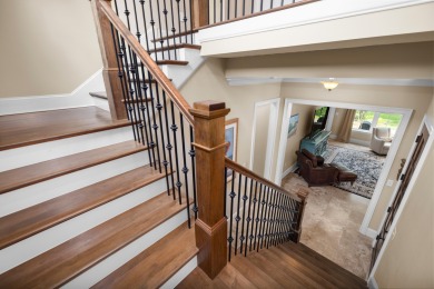 Lakefront Luxury! Discover this beautifully maintained 4BR & 4 on Sandestin Golf and Beach Resort - Raven in Florida - for sale on GolfHomes.com, golf home, golf lot