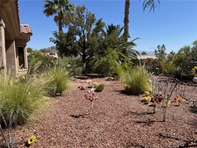 Unique Tahoe model in FAB Sun City Summerlin! Artist/Collector's on Highland Falls Golf Club in Nevada - for sale on GolfHomes.com, golf home, golf lot