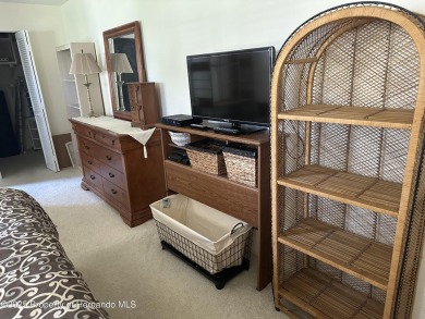 DESIRABLE GOLF COURSE HOME, FULLY FURNISHED, SITUATED ON A on Timber Pines Golf Course in Florida - for sale on GolfHomes.com, golf home, golf lot