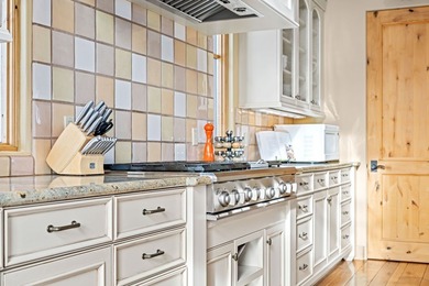 This is more than a home-it's a front-row seat to Tamarack's on Osprey Meadows at Tamarack Resort in Idaho - for sale on GolfHomes.com, golf home, golf lot