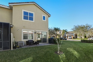 Under contract-accepting backup offers. Welcome to this on Eagle Creek Golf Club in Florida - for sale on GolfHomes.com, golf home, golf lot