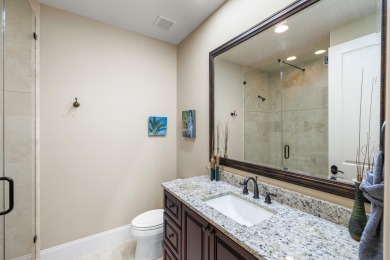 Lakefront Luxury! Discover this beautifully maintained 4BR & 4 on Sandestin Golf and Beach Resort - Raven in Florida - for sale on GolfHomes.com, golf home, golf lot