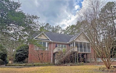 Charming Southern Pines Retreat Near Pine Needles Golf Course! on Southern Pines Country Club in North Carolina - for sale on GolfHomes.com, golf home, golf lot