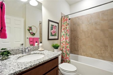 This is a unique opportunity to experience resort-style living on Calusa Pines Golf Club in Florida - for sale on GolfHomes.com, golf home, golf lot
