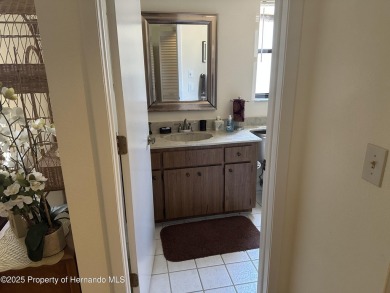 DESIRABLE GOLF COURSE HOME, FULLY FURNISHED, SITUATED ON A on Timber Pines Golf Course in Florida - for sale on GolfHomes.com, golf home, golf lot