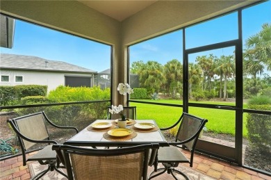 This is a unique opportunity to experience resort-style living on Calusa Pines Golf Club in Florida - for sale on GolfHomes.com, golf home, golf lot