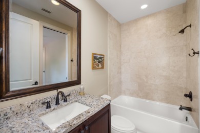 Lakefront Luxury! Discover this beautifully maintained 4BR & 4 on Sandestin Golf and Beach Resort - Raven in Florida - for sale on GolfHomes.com, golf home, golf lot