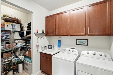 This is a unique opportunity to experience resort-style living on Calusa Pines Golf Club in Florida - for sale on GolfHomes.com, golf home, golf lot