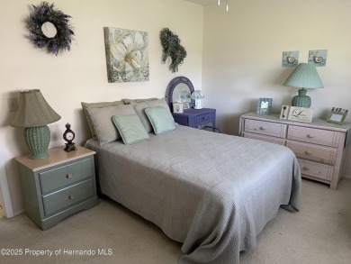 DESIRABLE GOLF COURSE HOME, FULLY FURNISHED, SITUATED ON A on Timber Pines Golf Course in Florida - for sale on GolfHomes.com, golf home, golf lot