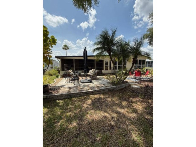 Welcome to your dream home in the prestigious Hamptons Golf and on Hamptons Golf Club in Florida - for sale on GolfHomes.com, golf home, golf lot