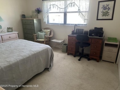 DESIRABLE GOLF COURSE HOME, FULLY FURNISHED, SITUATED ON A on Timber Pines Golf Course in Florida - for sale on GolfHomes.com, golf home, golf lot