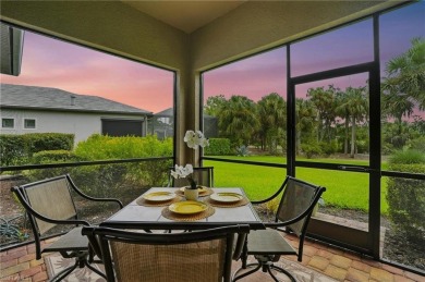 This is a unique opportunity to experience resort-style living on Calusa Pines Golf Club in Florida - for sale on GolfHomes.com, golf home, golf lot