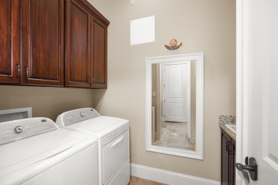 Lakefront Luxury! Discover this beautifully maintained 4BR & 4 on Sandestin Golf and Beach Resort - Raven in Florida - for sale on GolfHomes.com, golf home, golf lot