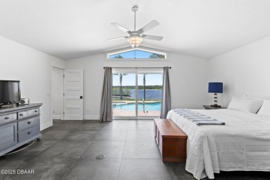Experience the best of Florida living in this stunning two-story on Ocean Palm Golf Course in Florida - for sale on GolfHomes.com, golf home, golf lot