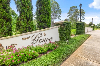 Lakefront Luxury! Discover this beautifully maintained 4BR & 4 on Sandestin Golf and Beach Resort - Raven in Florida - for sale on GolfHomes.com, golf home, golf lot