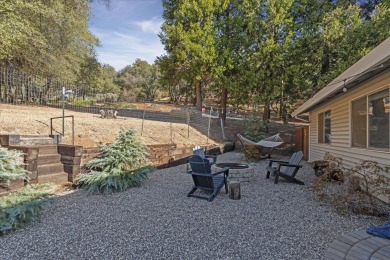 Welcome to your dream retreat in Cool, California! This on Auburn Lake Trails Golf Course in California - for sale on GolfHomes.com, golf home, golf lot