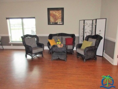 Welcome to your dream home in the prestigious Hamptons Golf and on Hamptons Golf Club in Florida - for sale on GolfHomes.com, golf home, golf lot