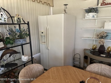 DESIRABLE GOLF COURSE HOME, FULLY FURNISHED, SITUATED ON A on Timber Pines Golf Course in Florida - for sale on GolfHomes.com, golf home, golf lot