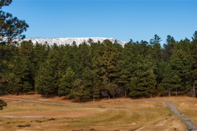 Beautiful and tranquil lot forested with Ponderosa pine. High up on Pendaries Village Community Assoc. in New Mexico - for sale on GolfHomes.com, golf home, golf lot