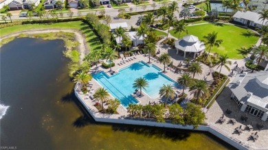 This is a unique opportunity to experience resort-style living on Calusa Pines Golf Club in Florida - for sale on GolfHomes.com, golf home, golf lot