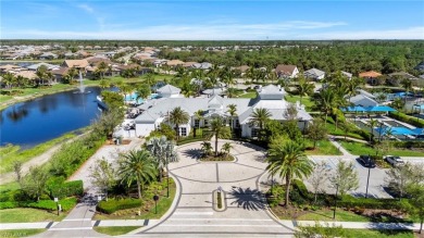 This is a unique opportunity to experience resort-style living on Calusa Pines Golf Club in Florida - for sale on GolfHomes.com, golf home, golf lot