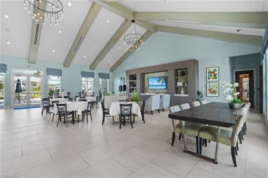 This is a unique opportunity to experience resort-style living on Calusa Pines Golf Club in Florida - for sale on GolfHomes.com, golf home, golf lot