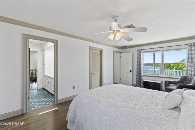 Experience the best of Florida living in this stunning two-story on Ocean Palm Golf Course in Florida - for sale on GolfHomes.com, golf home, golf lot