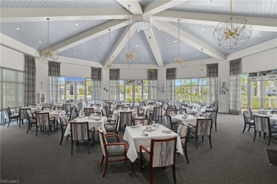This is a unique opportunity to experience resort-style living on Calusa Pines Golf Club in Florida - for sale on GolfHomes.com, golf home, golf lot