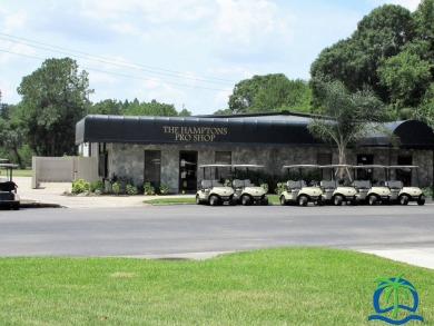 Welcome to your dream home in the prestigious Hamptons Golf and on Hamptons Golf Club in Florida - for sale on GolfHomes.com, golf home, golf lot