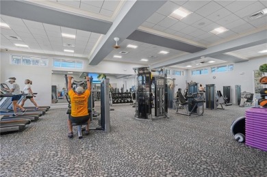 This is a unique opportunity to experience resort-style living on Calusa Pines Golf Club in Florida - for sale on GolfHomes.com, golf home, golf lot