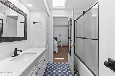 Experience the best of Florida living in this stunning two-story on Ocean Palm Golf Course in Florida - for sale on GolfHomes.com, golf home, golf lot