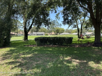 DESIRABLE GOLF COURSE HOME, FULLY FURNISHED, SITUATED ON A on Timber Pines Golf Course in Florida - for sale on GolfHomes.com, golf home, golf lot