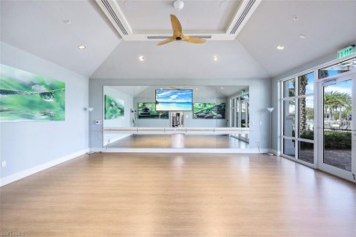 This is a unique opportunity to experience resort-style living on Calusa Pines Golf Club in Florida - for sale on GolfHomes.com, golf home, golf lot