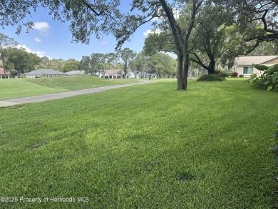 DESIRABLE GOLF COURSE HOME, FULLY FURNISHED, SITUATED ON A on Timber Pines Golf Course in Florida - for sale on GolfHomes.com, golf home, golf lot