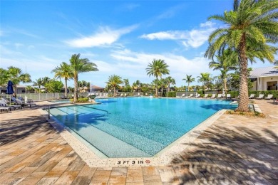 This is a unique opportunity to experience resort-style living on Calusa Pines Golf Club in Florida - for sale on GolfHomes.com, golf home, golf lot