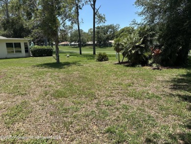 DESIRABLE GOLF COURSE HOME, FULLY FURNISHED, SITUATED ON A on Timber Pines Golf Course in Florida - for sale on GolfHomes.com, golf home, golf lot
